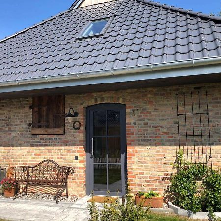 Landhaus 1884 Ofc 17 Beiershagen Eksteriør billede