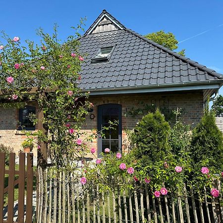 Landhaus 1884 Ofc 17 Lejlighed Beiershagen Eksteriør billede