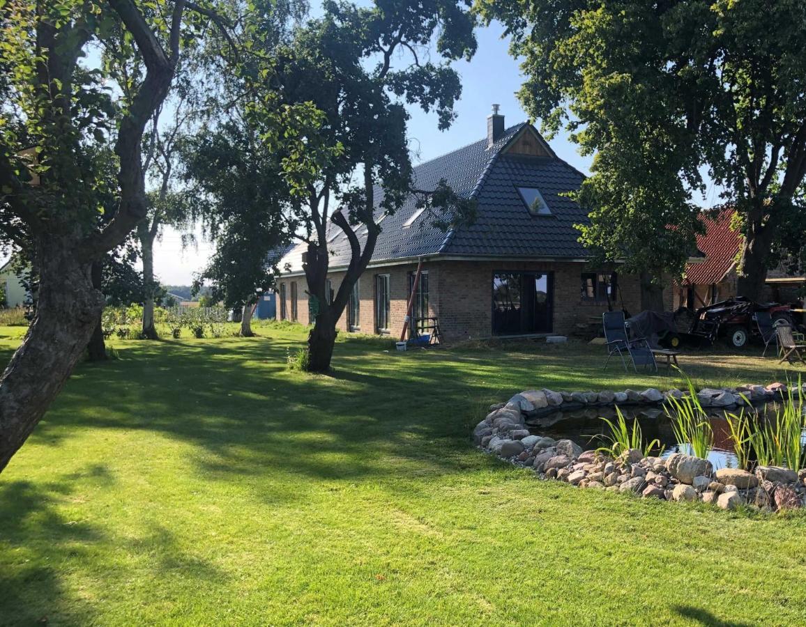 Landhaus 1884 Ofc 17 Beiershagen Eksteriør billede