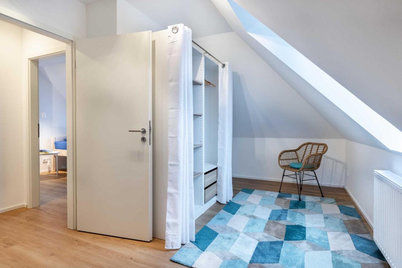 Landhaus 1884 Ofc 17 Beiershagen Eksteriør billede