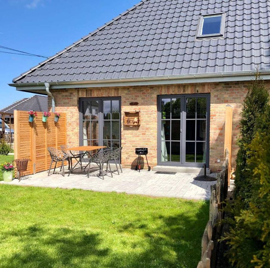 Landhaus 1884 Ofc 17 Beiershagen Eksteriør billede