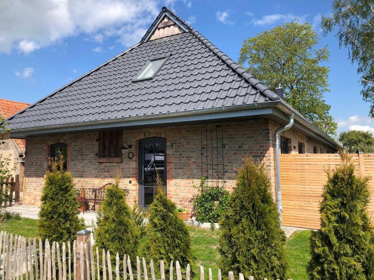 Landhaus 1884 Ofc 17 Beiershagen Eksteriør billede