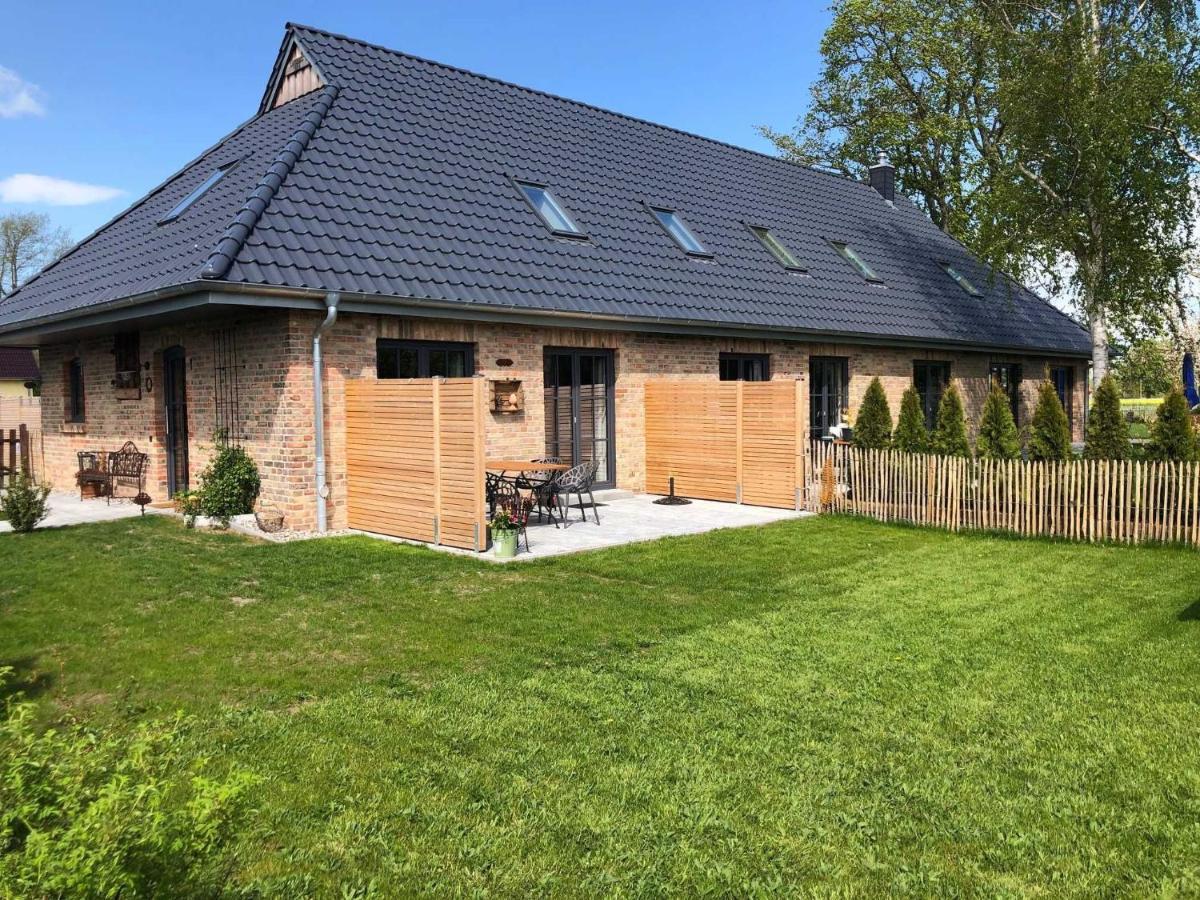 Landhaus 1884 Ofc 17 Beiershagen Eksteriør billede