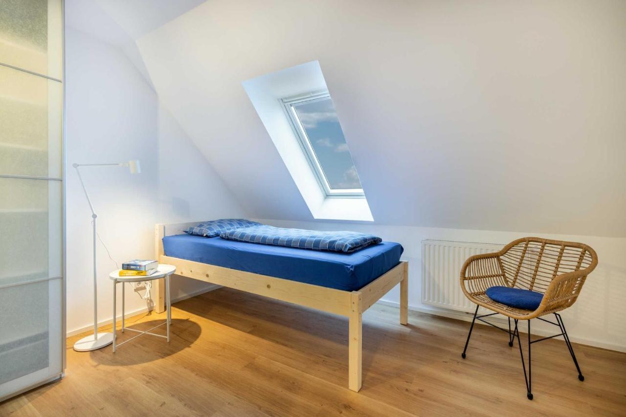 Landhaus 1884 Ofc 17 Beiershagen Eksteriør billede