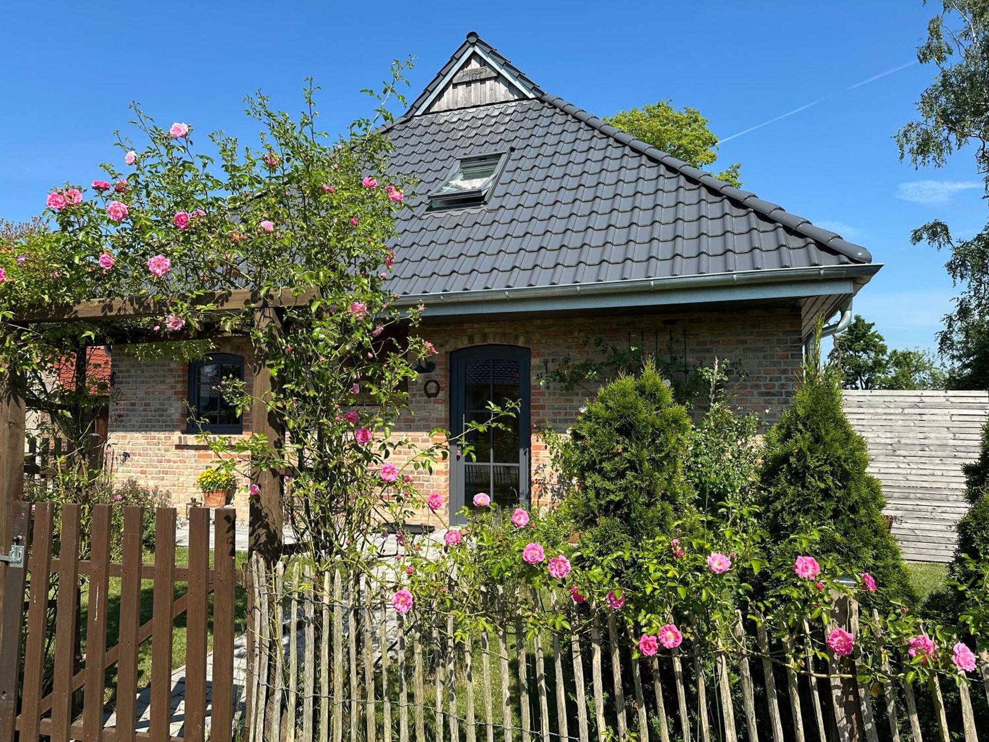 Landhaus 1884 Ofc 17 Lejlighed Beiershagen Eksteriør billede